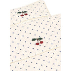 DOLL BEDDING - ESTATE DOT