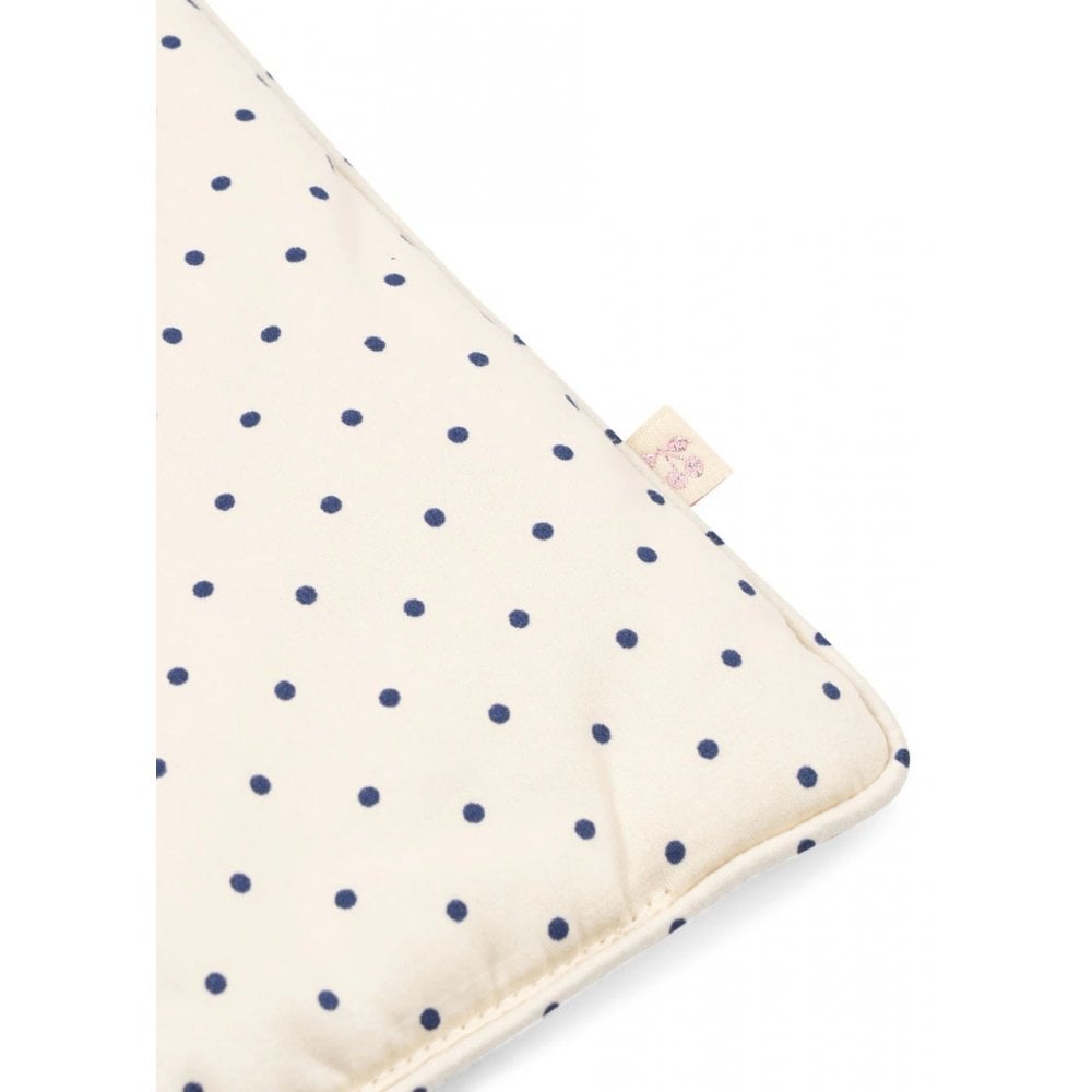 DOLL BEDDING - ESTATE DOT