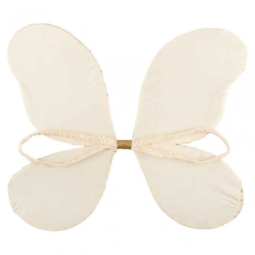DAISY DAISY CROCHET FAIRY WINGS
