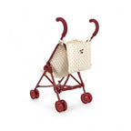 DOLL STROLLER - ESTATE DOT