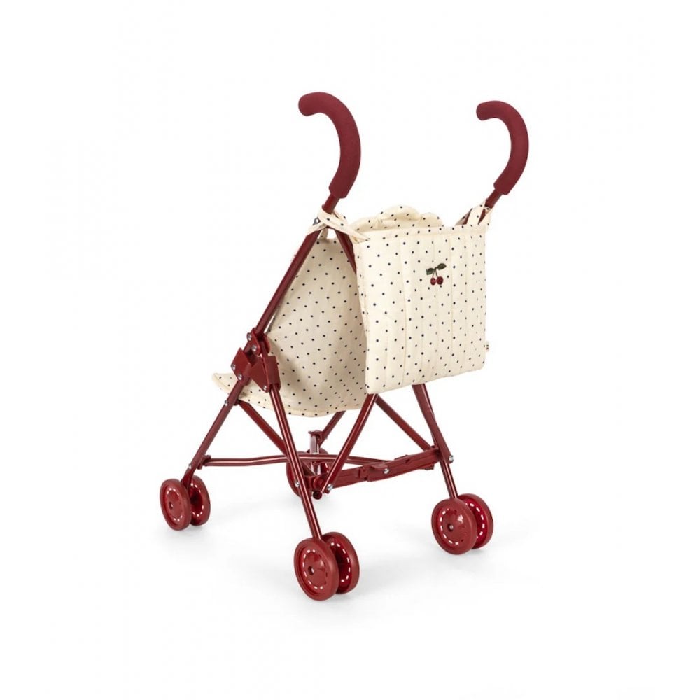 DOLL STROLLER - ESTATE DOT