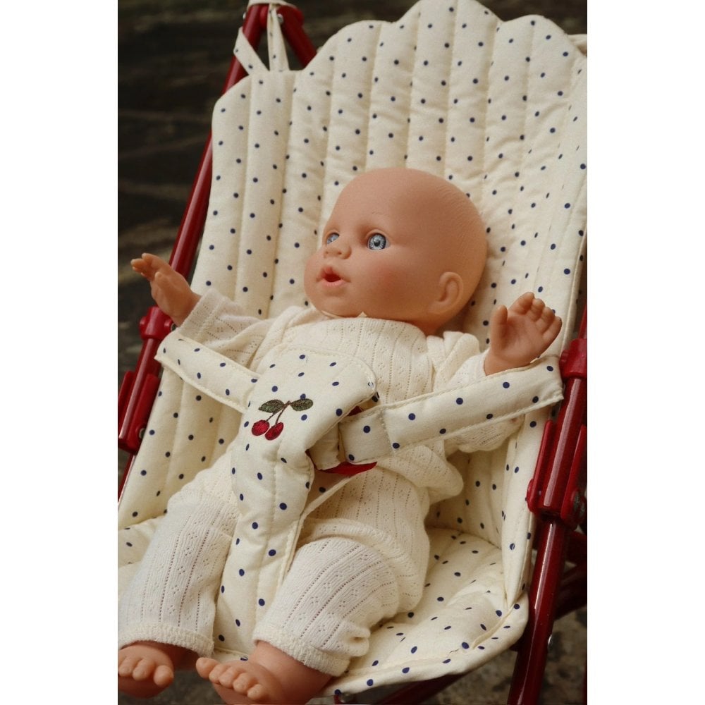 DOLL STROLLER - ESTATE DOT