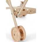 DOLL STROLLER - MIRAGE