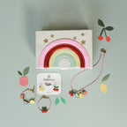 TUTTI FRUITY BRACELET SET