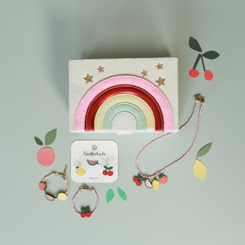 TUTTI FRUITY BRACELET SET