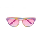 PASTEL RAINBOW SUNGLASSES