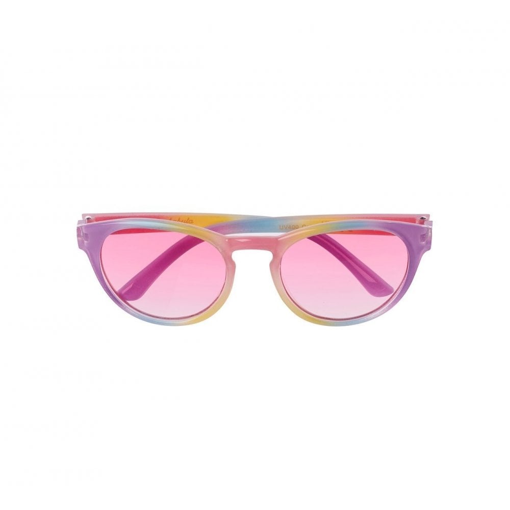 PASTEL RAINBOW SUNGLASSES