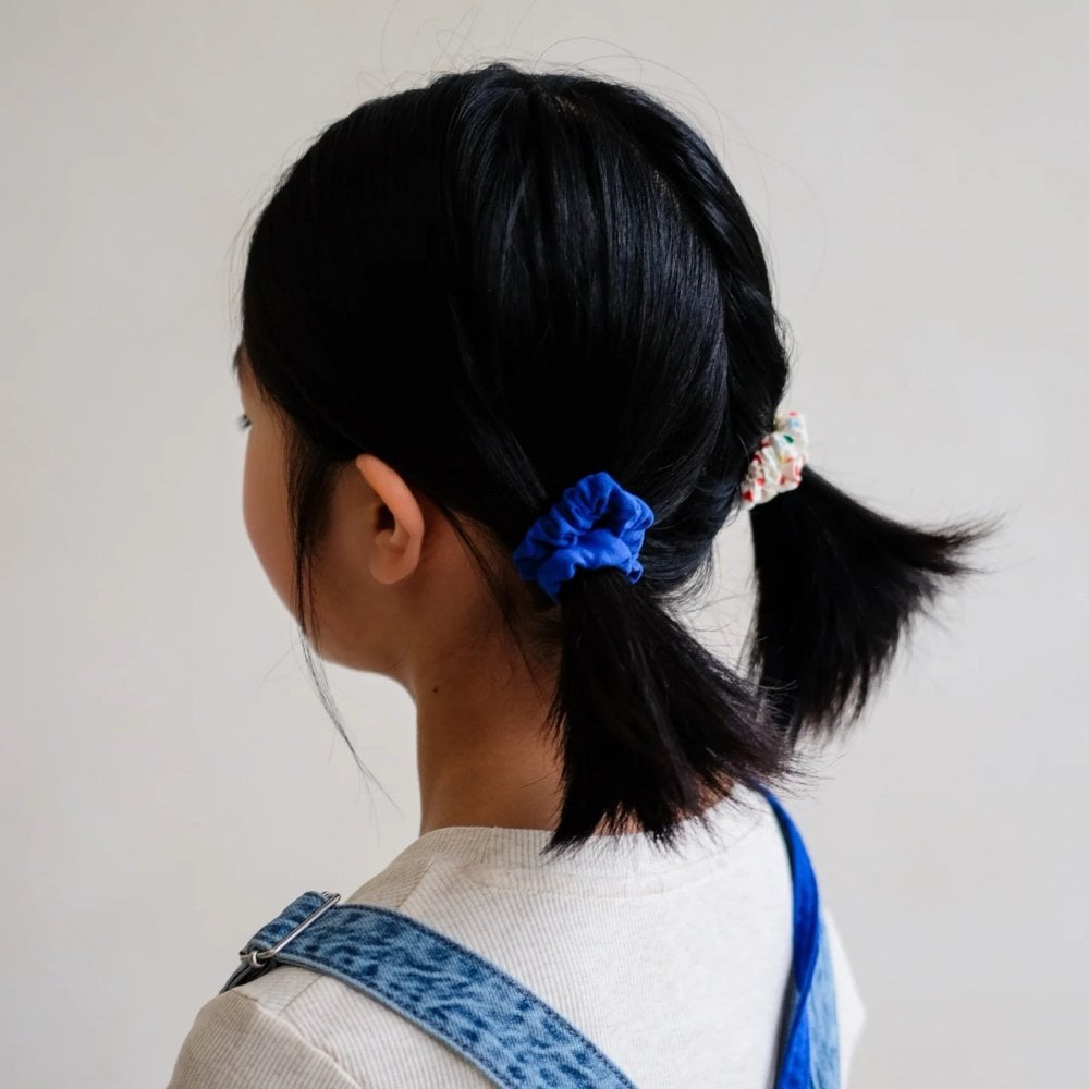 HEARTBEAM SKINNY HAIR SCRUNCHIES