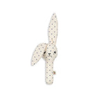 BUNNY HAND RATTLE - ESTATE DOT