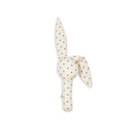 BUNNY HAND RATTLE - ESTATE DOT