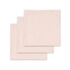 3 PACK MUSLIN CLOTH