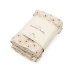 3 PACK MUSLIN CLOTH
