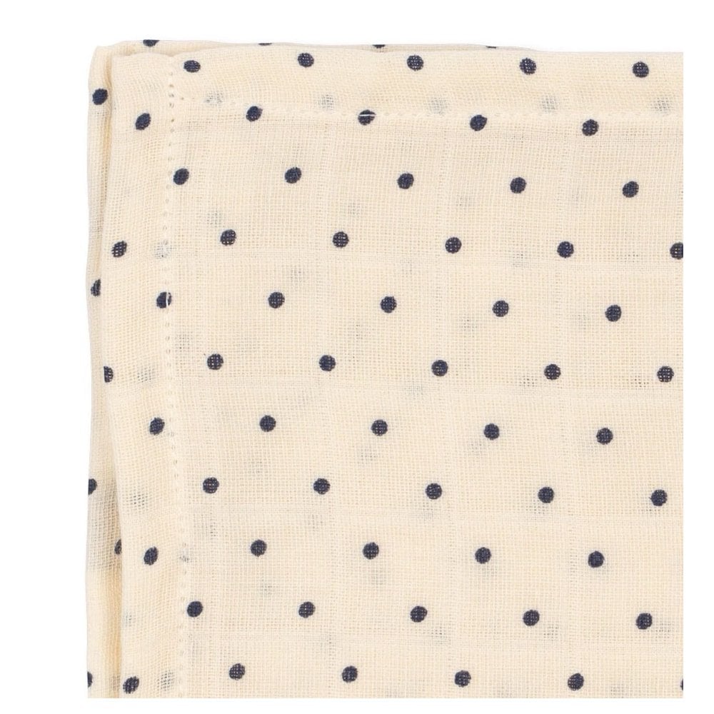 3 PACK MUSLIN CLOTH