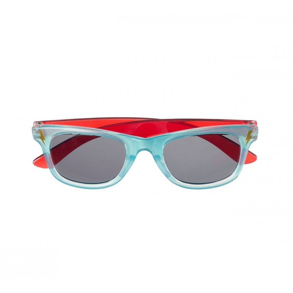 LIGHTNING FLASH SUNGLASSES