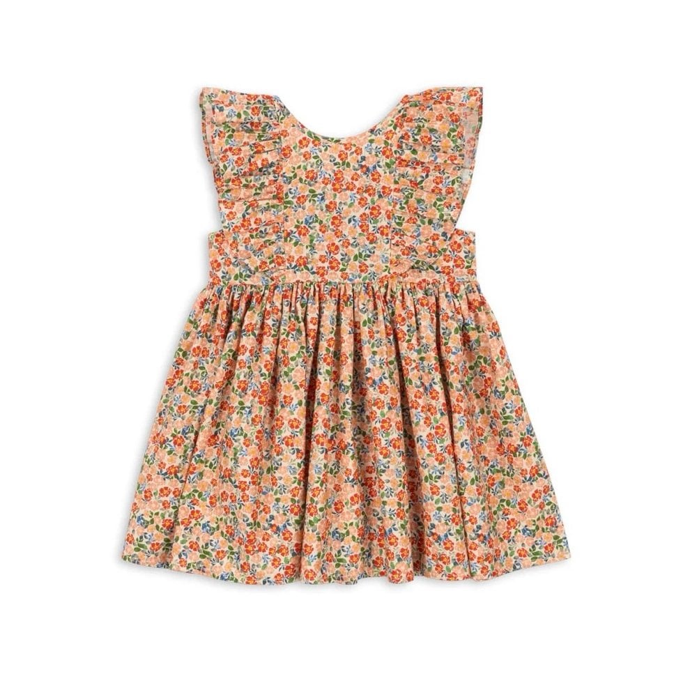 CIANNA DRESS - TORINO