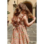 CIANNA DRESS - TORINO