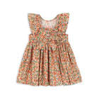 CIANNA DRESS - TORINO