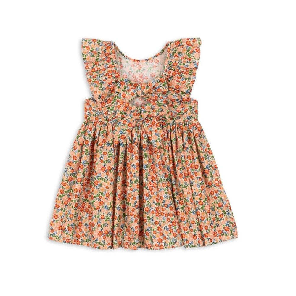 CIANNA DRESS - TORINO