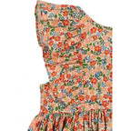 CIANNA DRESS - TORINO