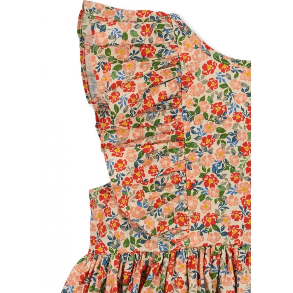 CIANNA DRESS - TORINO