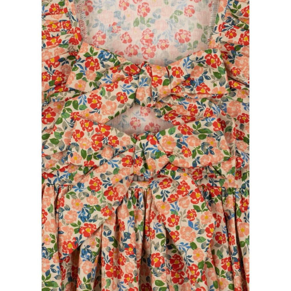 CIANNA DRESS - TORINO