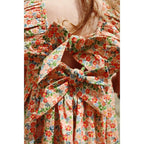 CIANNA DRESS - TORINO