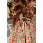 CIANNA DRESS - TORINO