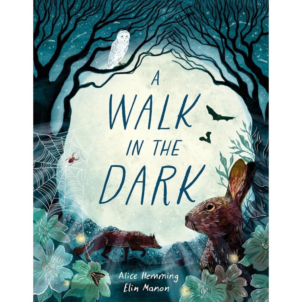 WALK IN THE DARK