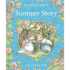 SUMMER STORY BRAMBLY HEDGE HARDBACK