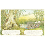 SUMMER STORY BRAMBLY HEDGE HARDBACK