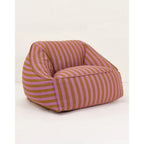ZIGGY ARMCHAIR BEANBAG ADULT SIZE