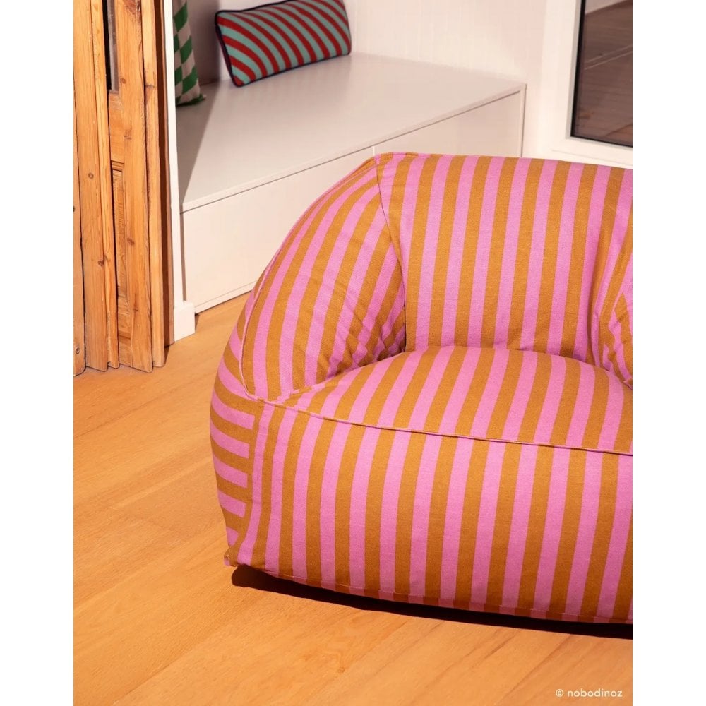 ZIGGY ARMCHAIR BEANBAG ADULT SIZE