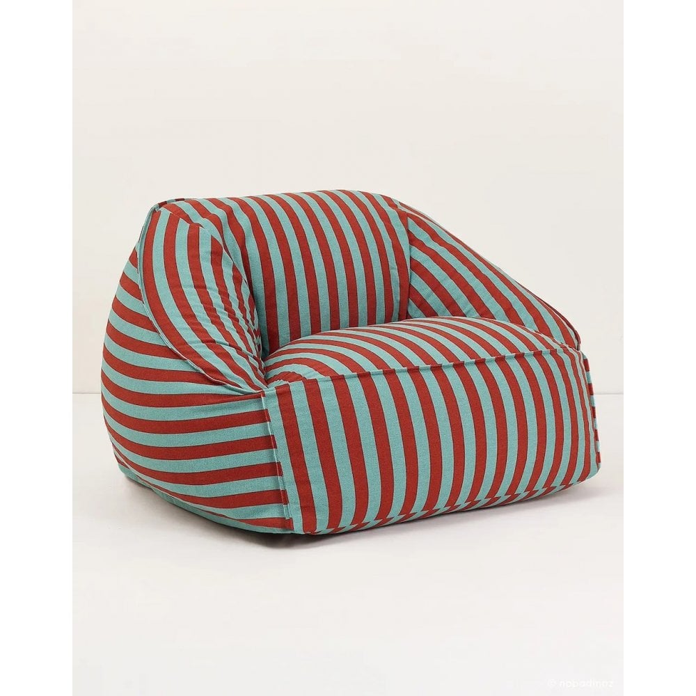 ZIGGY ARMCHAIR BEANBAG ADULT SIZE