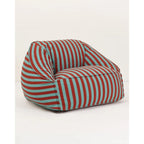 ZIGGY ARMCHAIR BEANBAG ADULT SIZE