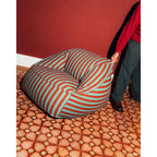 ZIGGY ARMCHAIR BEANBAG ADULT SIZE