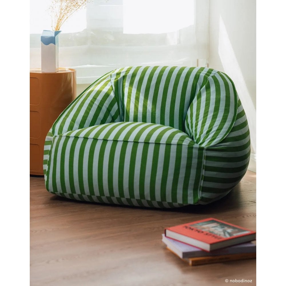 ZIGGY ARMCHAIR BEANBAG ADULT SIZE