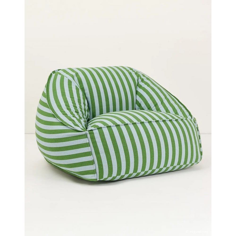 ZIGGY ARMCHAIR BEANBAG ADULT SIZE