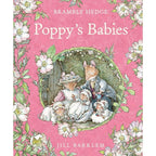 POPPYS BABIES BRAMBLY HEDGE