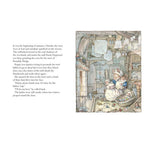 POPPYS BABIES BRAMBLY HEDGE