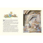 BRAMBLY HEDGE POP UP BOOK