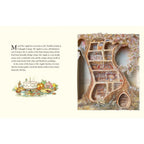 BRAMBLY HEDGE POP UP BOOK
