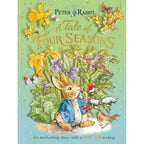 PETER RABBIT: A TALE OF FOUR SEASONS