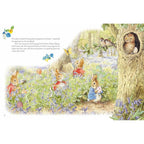 PETER RABBIT: A TALE OF FOUR SEASONS