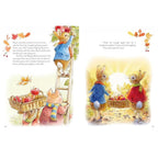 PETER RABBIT: A TALE OF FOUR SEASONS