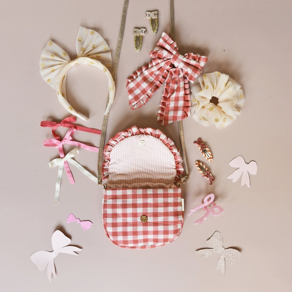 PENELOPE PUPPY HAIR CLIPS