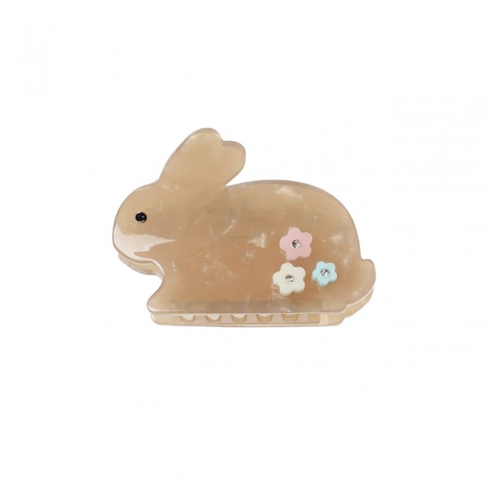 LITTLE BUNNY CLAW HAIR CLIP