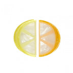 CITRUS SLICE CLAW CLIC - 2 PACK