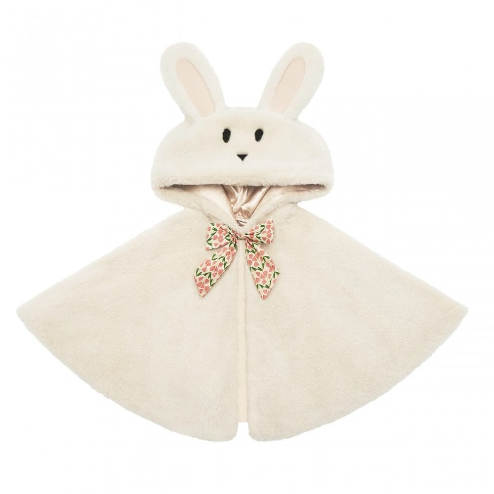 BUNNY CAPE