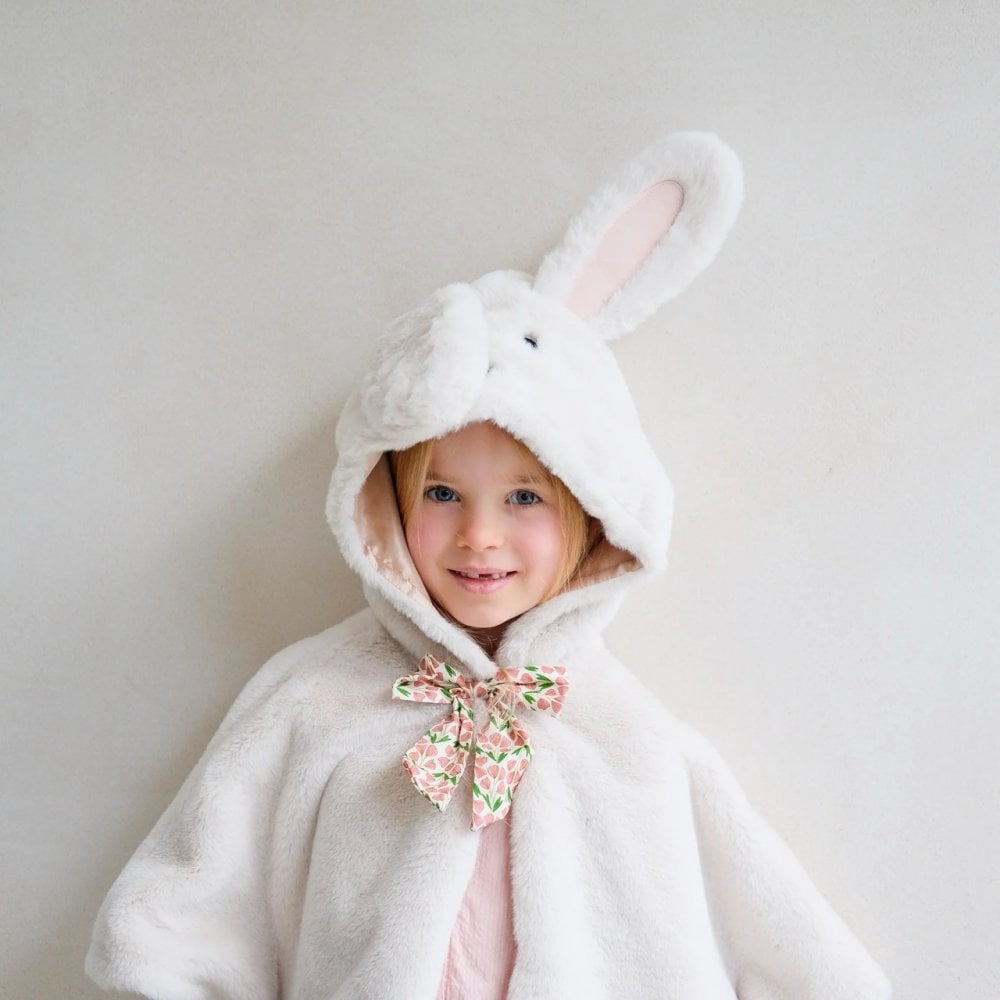 BUNNY CAPE