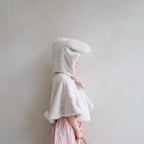 BUNNY CAPE